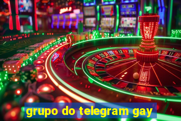 grupo do telegram gay